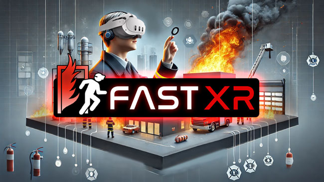 FAST XR - Beschikbaar in Meta Horizon Store